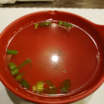 Red Flame - Watery, tasteless broth of ???? - Hot Pot Near Me - Westminster, California Red Flame - Watery, tasteless broth of ???? - Hot Pot Near Me - Westminster, California