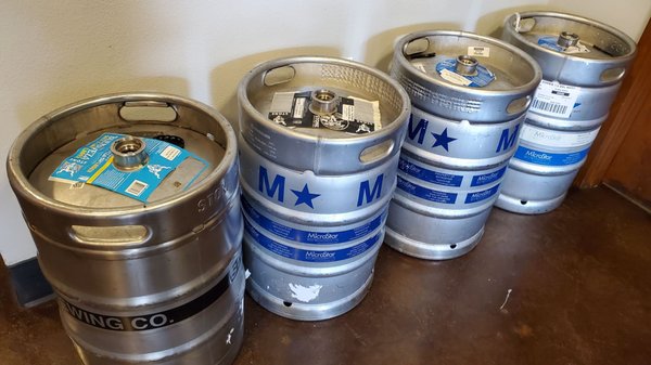 Stone Brewing Tap Room - Pasadena by null