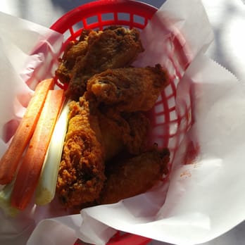 Crab Boil & Things - Chicken wings. Yes, please. - Cajun/Creole Near Me - Concord, California Crab Boil & Things - Chicken wings. Yes, please. - Cajun/Creole Near Me - Concord, California