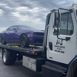 i&S Towing Service