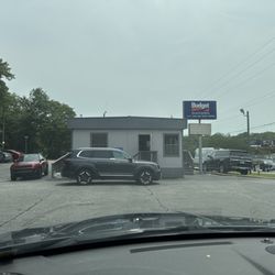 Budget Car & Truck Rental
