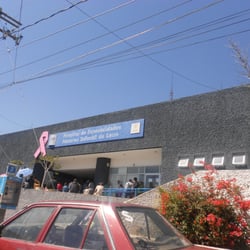Hospital de Especialidades Materno Infantil de León