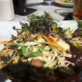 Ruggles Black - New American Near Me - Houston, Texas