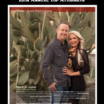 Mark Lane Law Offices - Divorce & Family Law Near Me - Fort Worth, Texas Mark Lane Law Offices - Divorce & Family Law Near Me - Fort Worth, Texas