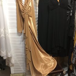 The Black Bear Pub Nanaimo - Gowns
