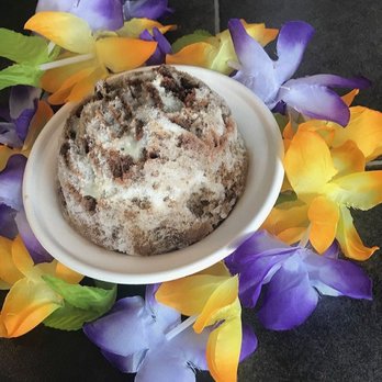 Polynesian Breeze Shave Ice - Kauai Coffee - Shaved Ice Near Me - Fairview Heights, Illinois Polynesian Breeze Shave Ice - Kauai Coffee - Shaved Ice Near Me - Fairview Heights, Illinois