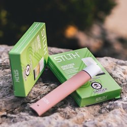 Lucky's Smoke & Cigar + Vape