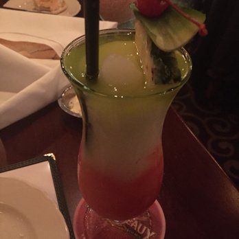 Pappadeaux Seafood Kitchen - Cajun/Creole Near Me - Springdale, Ohio