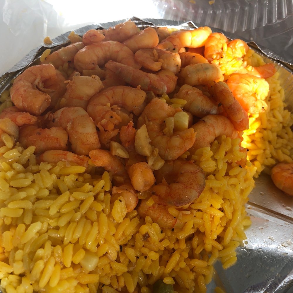 Route 22 Bbq - garlic shrimp - Barbeque Near Me - Union, New Jersey Route 22 Bbq - garlic shrimp - Barbeque Near Me - Union, New Jersey