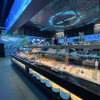 Yami Buffet - Buffets Near Me - Alexandria, Virginia Yami Buffet - Buffets Near Me - Alexandria, Virginia
