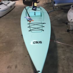 Backyard Boats - Solo Skiff
