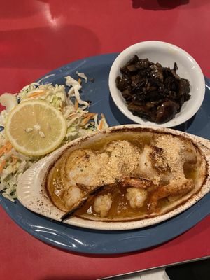 Lucky 12 Tavern by null