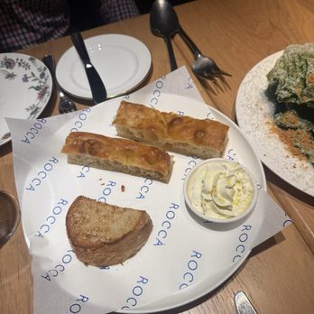 Rocca - Italian Near Me - Tampa, Florida