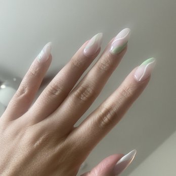 Ciel Nail Lounge - Nail Salons Near Me - Irving, Texas