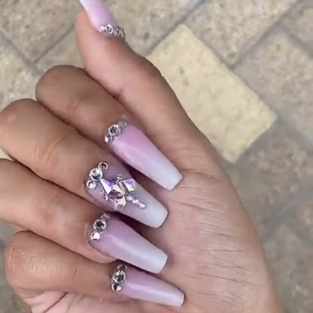 Ombre Nails Spa - Waxing Near Me - Austin, Texas Ombre Nails Spa - Waxing Near Me - Austin, Texas