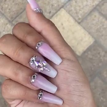 Ombre Nails Spa - Waxing Near Me - Austin, Texas Ombre Nails Spa - Waxing Near Me - Austin, Texas