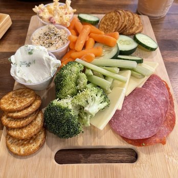 Old Towne's Alibi - Charcuterie for two - Bars Near Me - Petersburg, Virginia Old Towne's Alibi - Charcuterie for two - Bars Near Me - Petersburg, Virginia