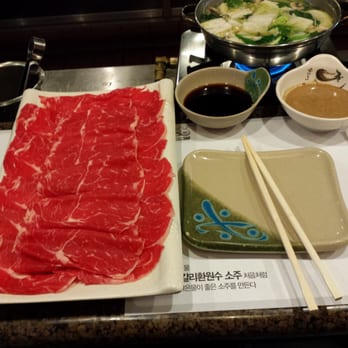Swish - Prime rib shabu shabu - Japanese Near Me - Las Vegas, Nevada