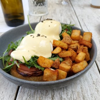 Small Barn - Eggs Benedict - New American Near Me - Temecula, California Small Barn - Eggs Benedict - New American Near Me - Temecula, California