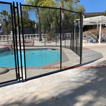 Viking Pool Fence - Fences & Gates Near Me Viking Pool Fence - Fences & Gates Near Me