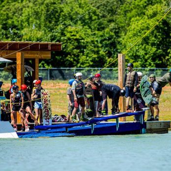 Elevated Wake Park - Active Life Near Me - Lexington, North Carolina Elevated Wake Park - Active Life Near Me - Lexington, North Carolina