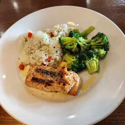 TGI Fridays by null