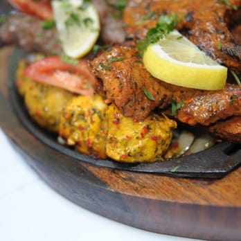 Zaza's - Halal Near Me - London, XGL Zaza's - Halal Near Me - London, XGL