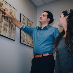 Rebuild Physical Therapy and Wellness - Patient Education is our top priority