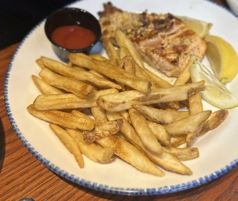 Red Lobster by null