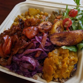 Vital Life Vegan - Glorious, large everything meal approx $29 - Vegan Near Me - Toronto, Ontario Vital Life Vegan - Glorious, large everything meal approx $29 - Vegan Near Me - Toronto, Ontario