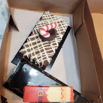 Chaupain Bakery - Bakeries Near Me - Newport Beach, California