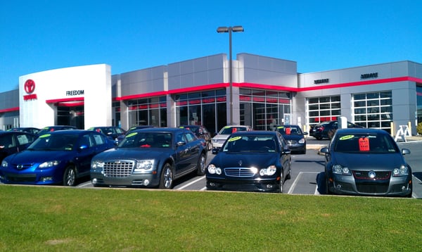 Toyota Dealers In Harrisburg Pa