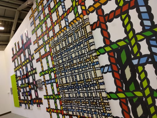 Eastside Projects by null