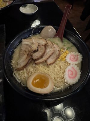 Katana Sushi & Ramen by null