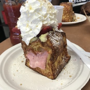 Button Up Cafe - Breakfast & Brunch Near Me - Pearl City, Hawaii Button Up Cafe - Breakfast & Brunch Near Me - Pearl City, Hawaii