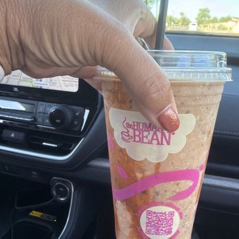 The Human Bean - Java chip - Coffee & Tea Near Me - Avondale, Arizona