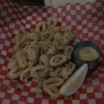 Ristorante a Mano - Calamari - Italian Near Me - Halifax, Nova Scotia Ristorante a Mano - Calamari - Italian Near Me - Halifax, Nova Scotia
