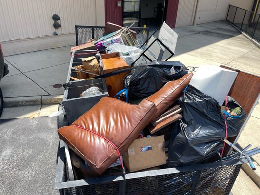 A&W JUNK REMOVAL - Updated May 2024 - McLean, Virginia - Junk Removal