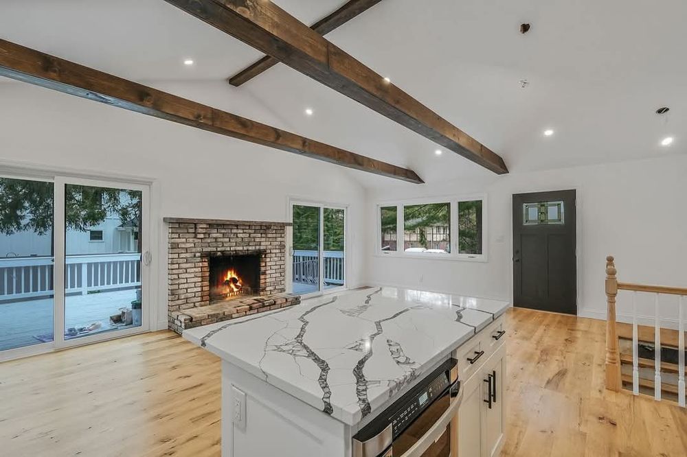 Slide of Peanut Plumbing & Heating