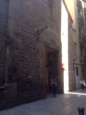 La Central del Raval by null