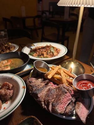 Lately Café/Bistro/Bar by null