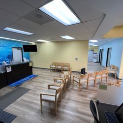 Sunny Hills Behavioral Health & TMS