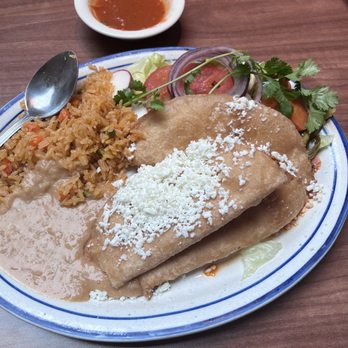 La Barca Restaurantes - Mexican Near Me - Downey, California