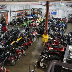 Shelby's Powersports - Check out the new 2014s