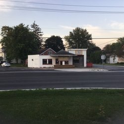 Rick's Pizza