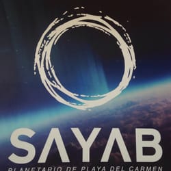 Planetario Sayab