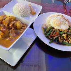 HTAW METTA - Mussaman Curry