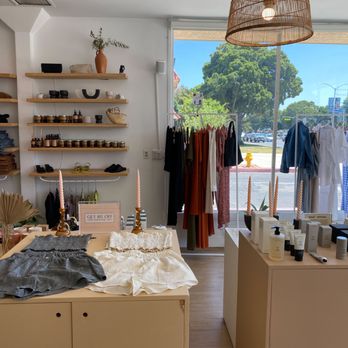 Whimsy + Row - Accessories Near Me - Los Angeles, California