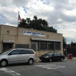 US Post Office