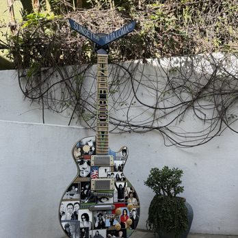Sunset Marquis - Hotels Near Me - West Hollywood, California